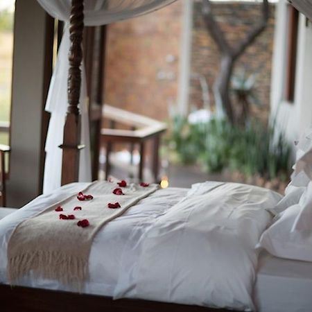 Jamala Madikwe Royal Safari Lodge Mochudi Bagian luar foto