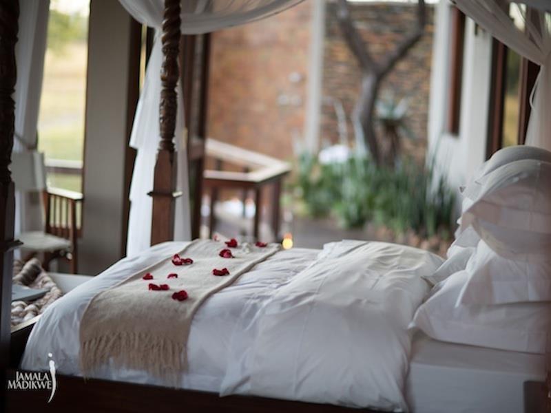 Jamala Madikwe Royal Safari Lodge Mochudi Bagian luar foto